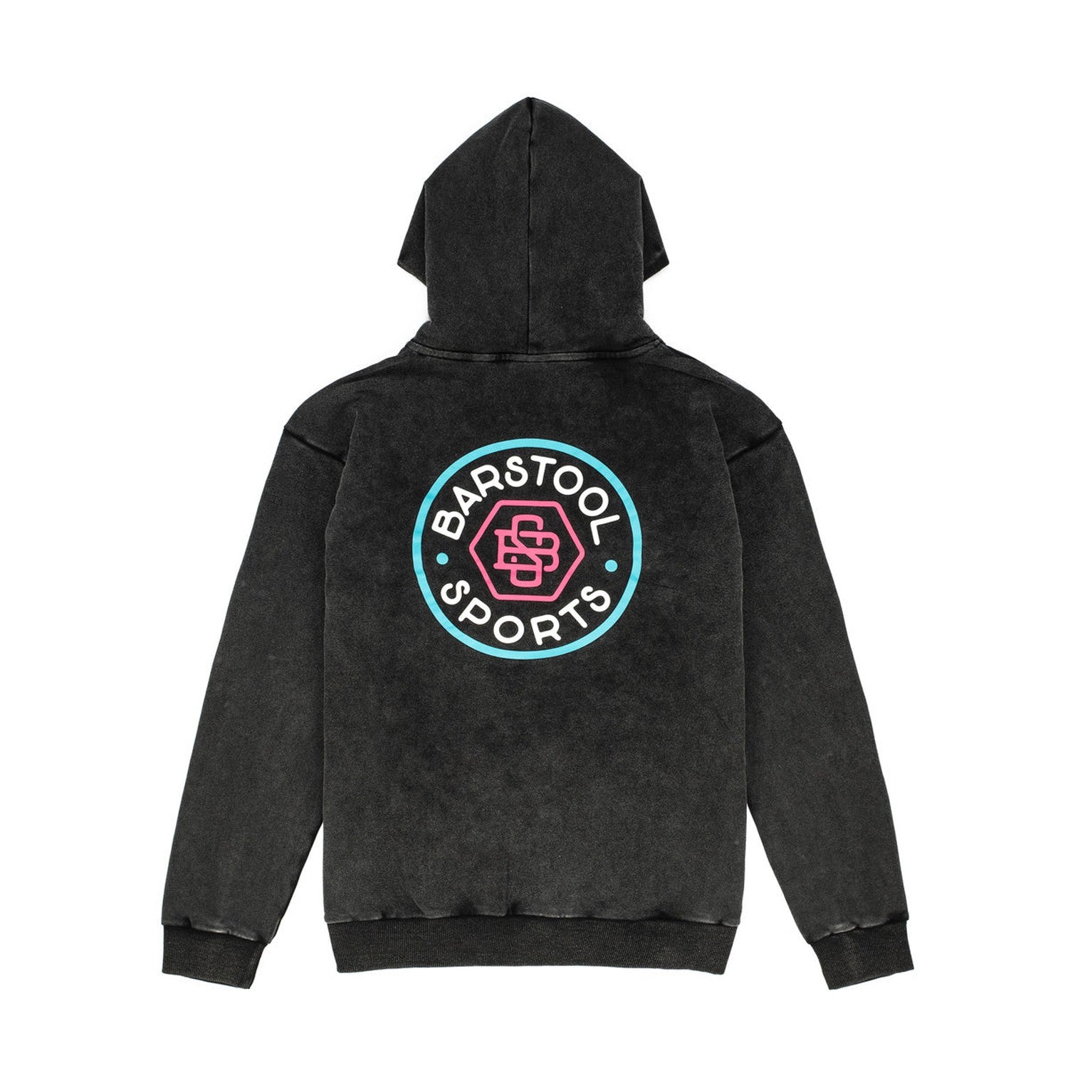 Barstool Sports Retro Premium Hoodie