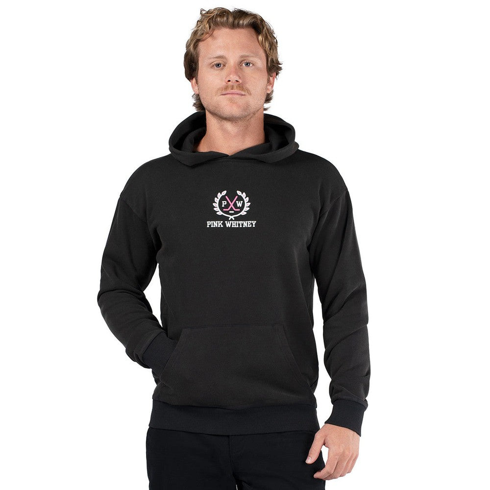 Pink Whitney Washed Hoodie-Hoodies & Sweatshirts-Pink Whitney-Barstool Sports