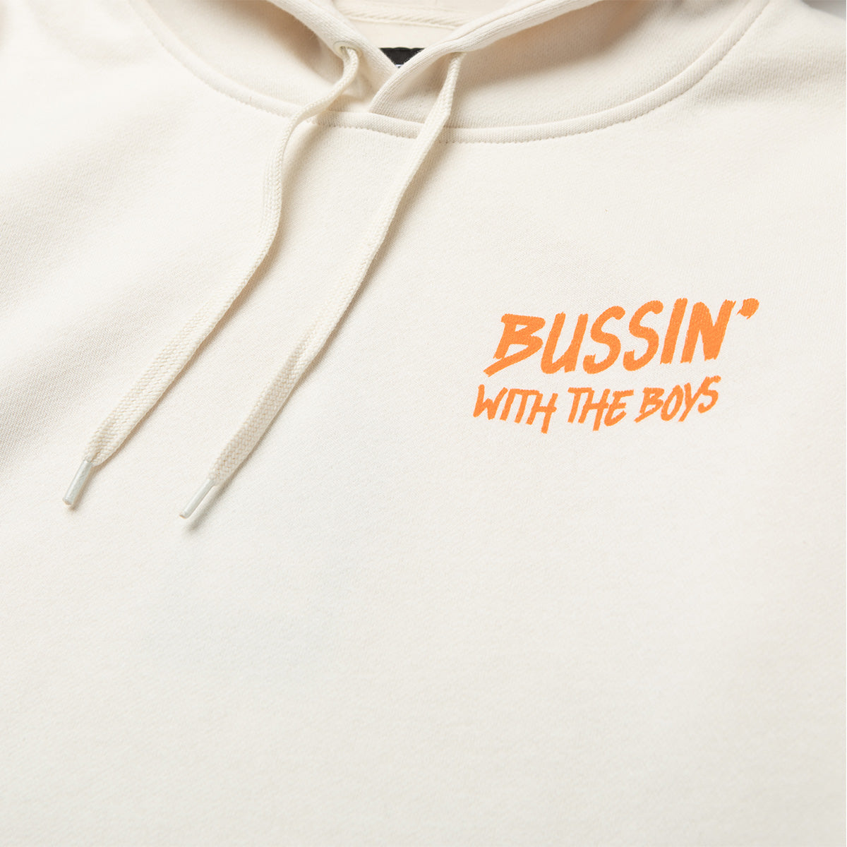 Seager x Bussin With The Boys Tailgators Hoodie-Hoodies & Sweatshirts-Bussin With The Boys-Barstool Sports