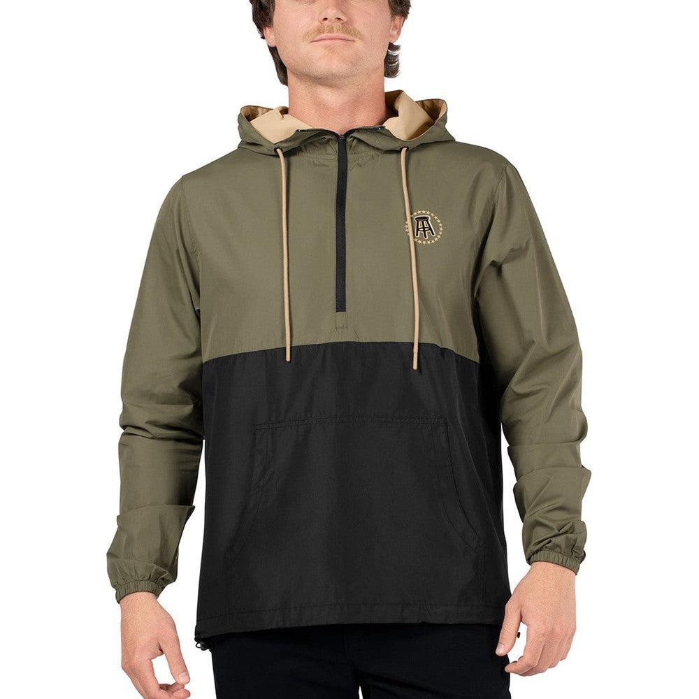 Barstool Sports Packable Windbreaker-Jackets-Barstool Sports-Barstool Sports