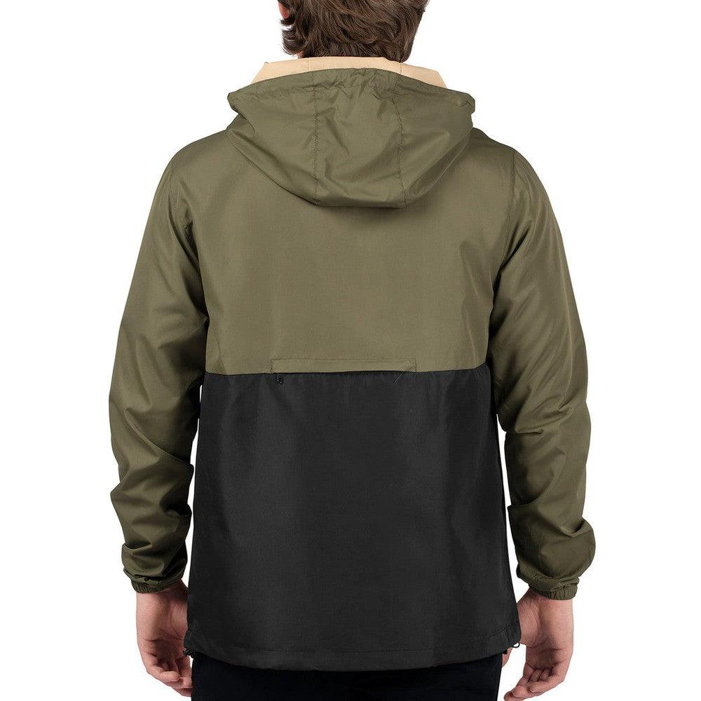 Barstool Sports Packable Windbreaker-Jackets-Barstool Sports-Barstool Sports
