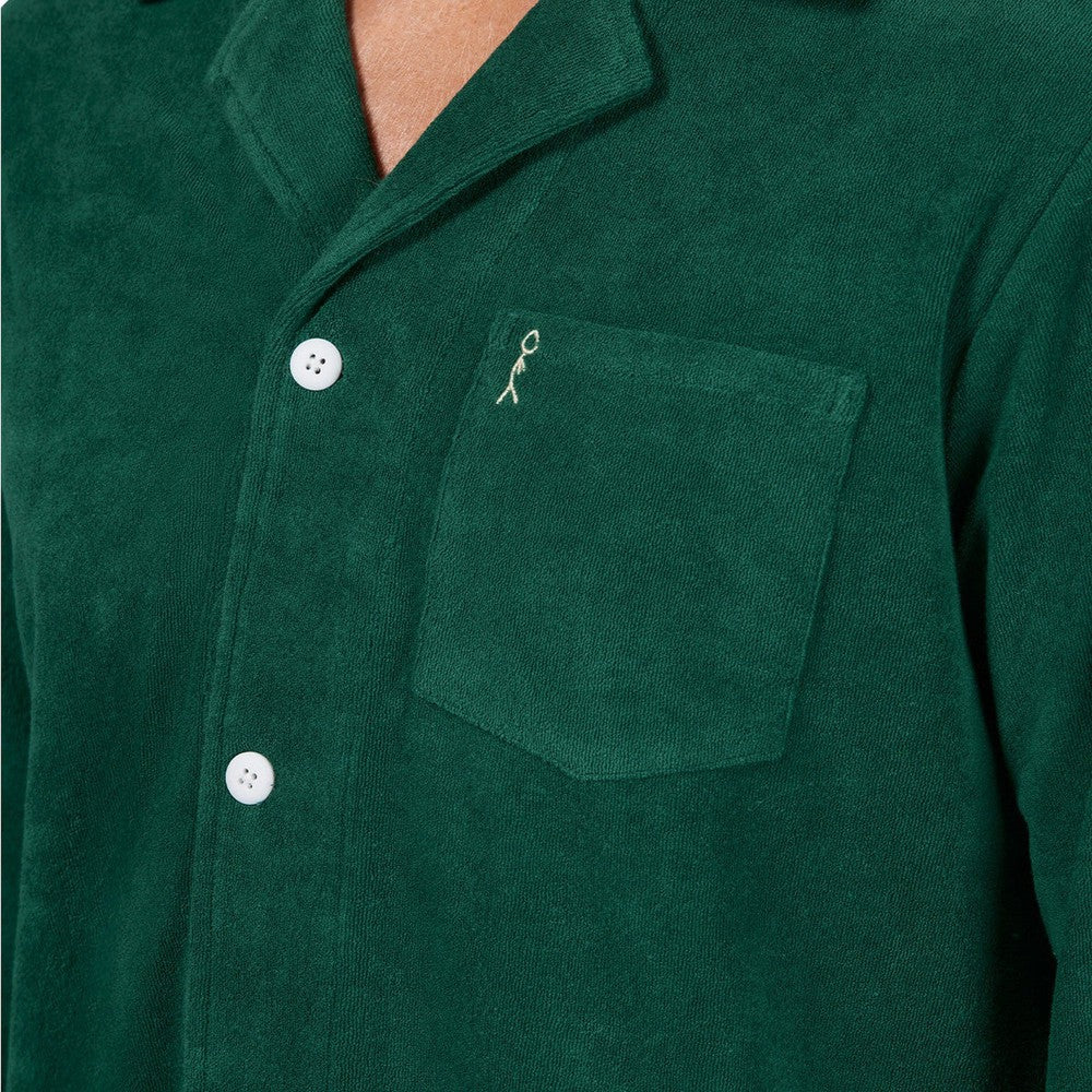 Sad Boy Season Long Sleeve Terry Shirt-T-Shirts-KFC Radio-Barstool Sports