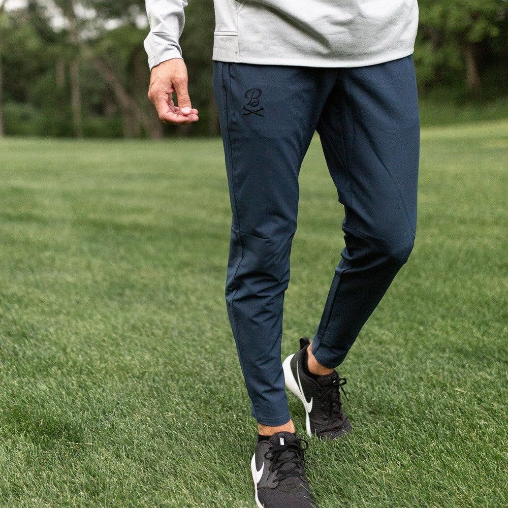 UNRL x BG Performance Pants-Pants-Fore Play-Barstool Sports