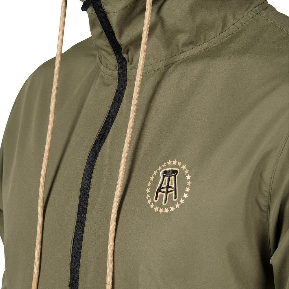 Barstool Sports Packable Windbreaker-Jackets-Barstool Sports-Barstool Sports