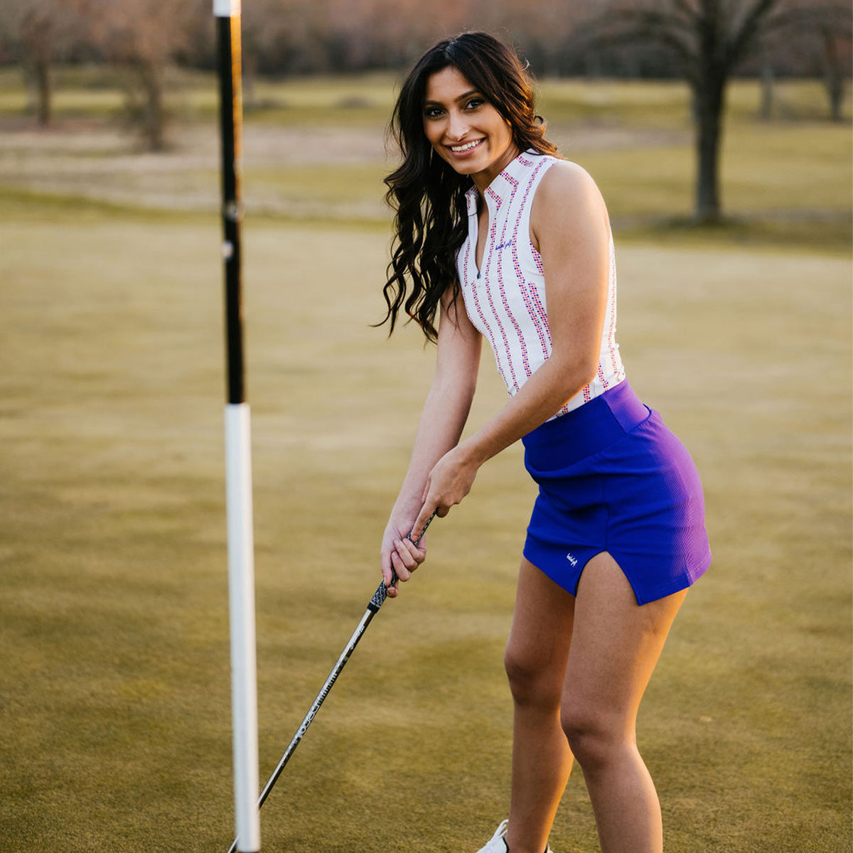 Barstool Golf Women's Skort II-Shorts-Fore Play-Barstool Sports