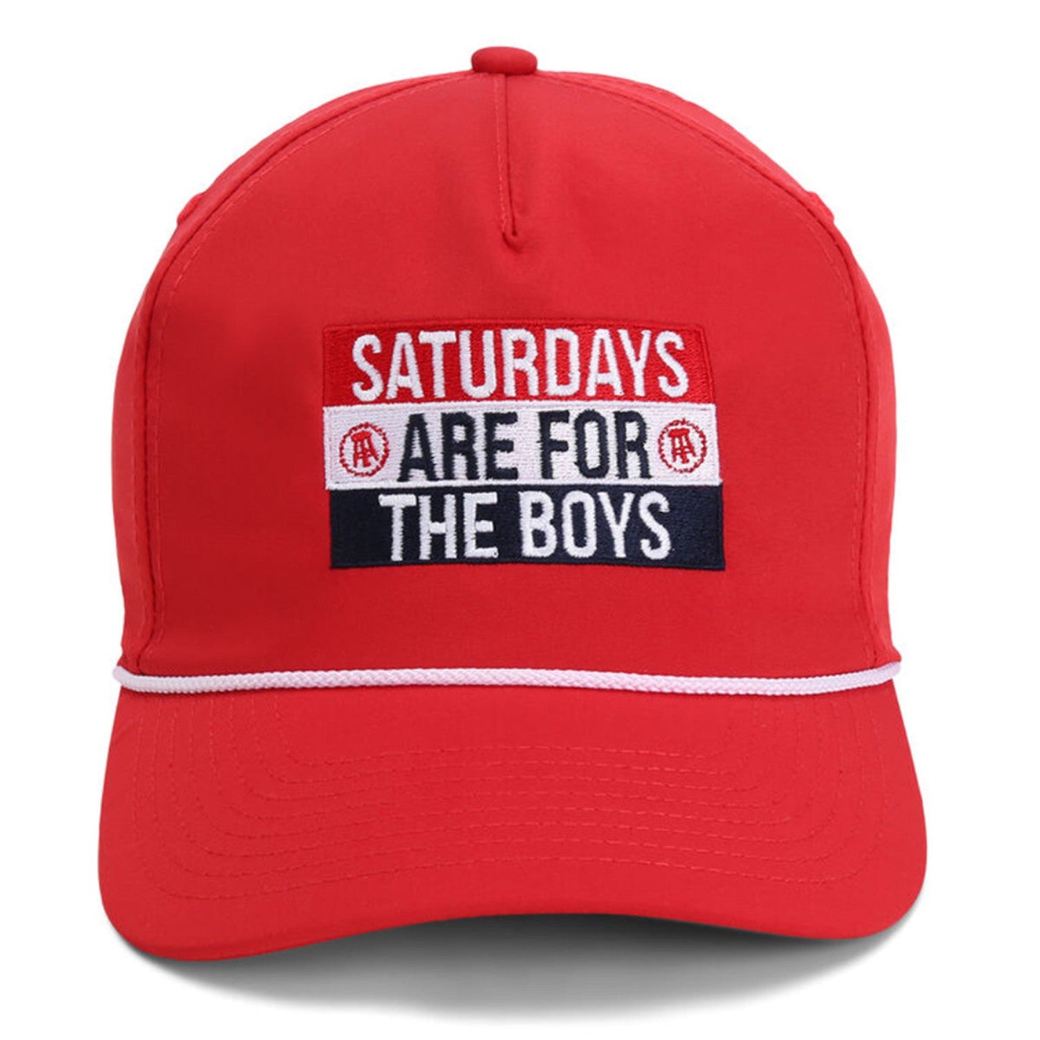 SAFTB Saturdays Are for The Dads II Tee | Barstool Sports Orange