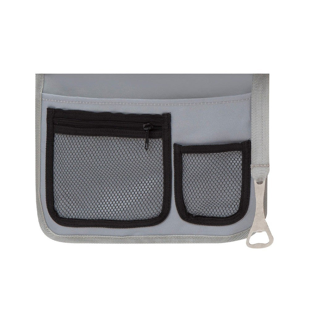 Barstool Sports Oversized Mesh Folding Chair-Accessories-Barstool Sports-Navy-One Size-Barstool Sports