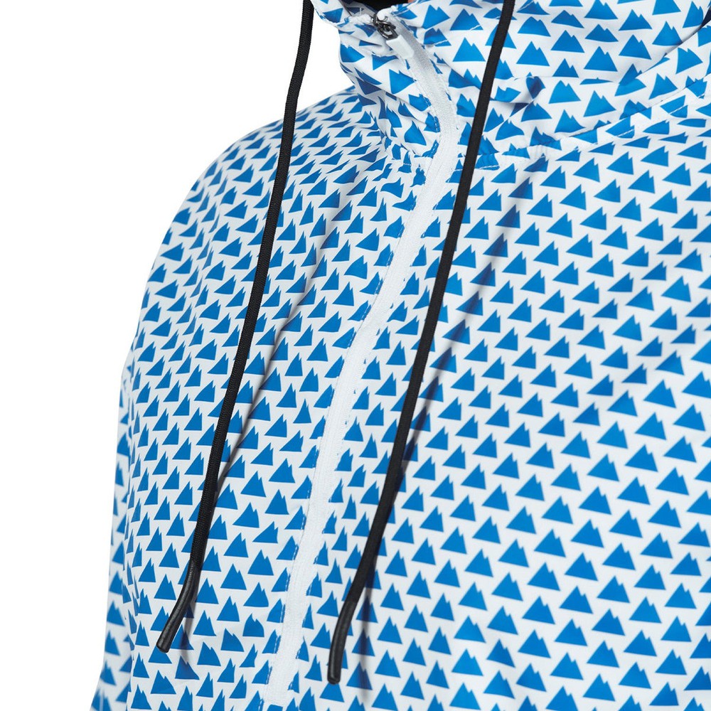Pardon My Take x Coors Mountain Packable Windbreaker-Jackets-Pardon My Take-Barstool Sports