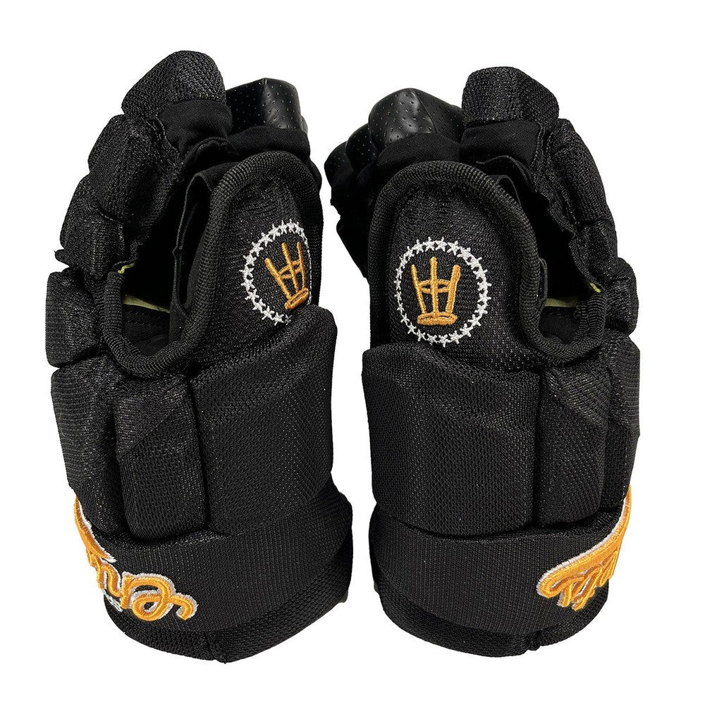 Spittin' Chiclets Hockey Gloves-Accessories-Spittin Chiclets-Barstool Sports