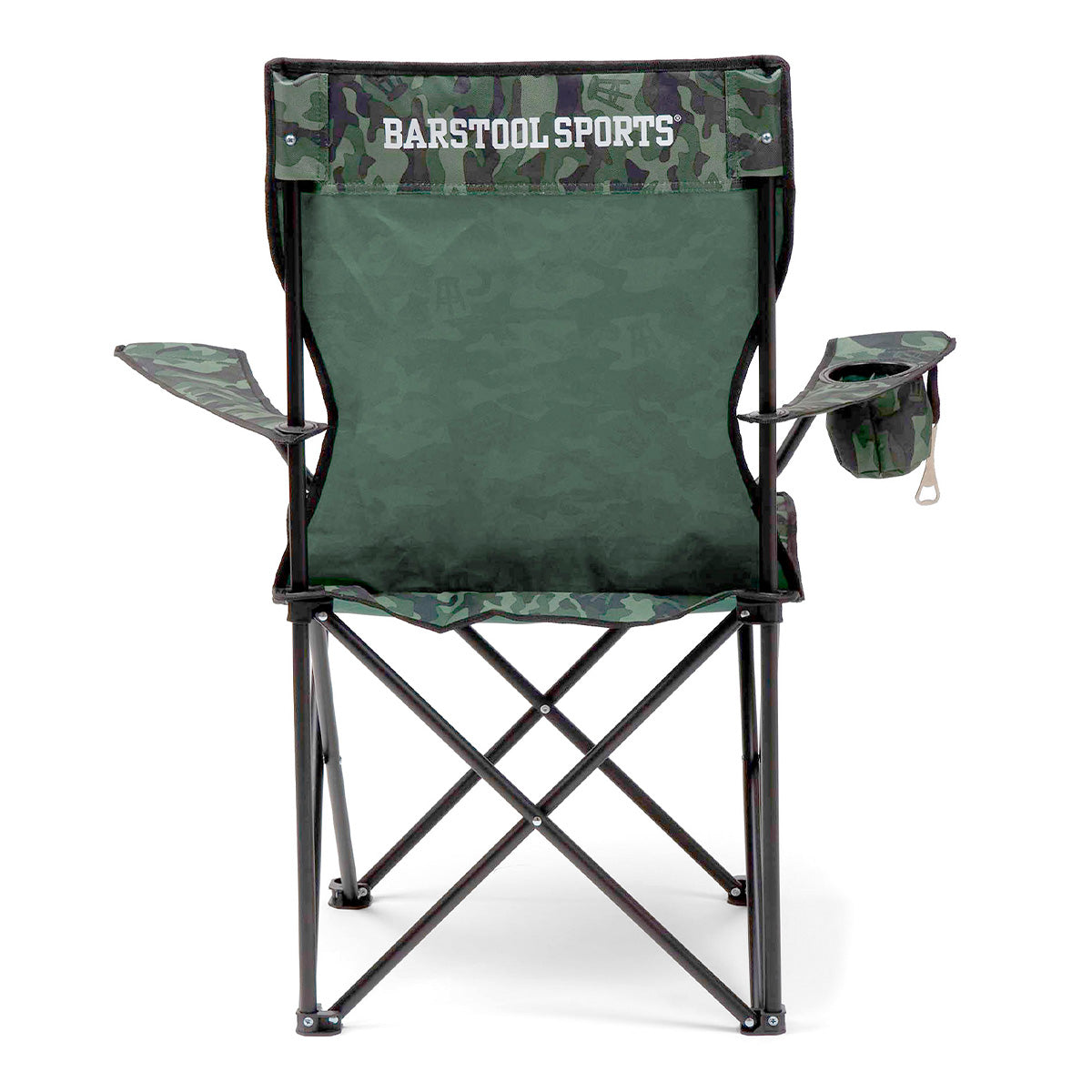 Barstool Sports Camo Folding Chair-Accessories-Barstool Sports-Camo-One Size-Barstool Sports