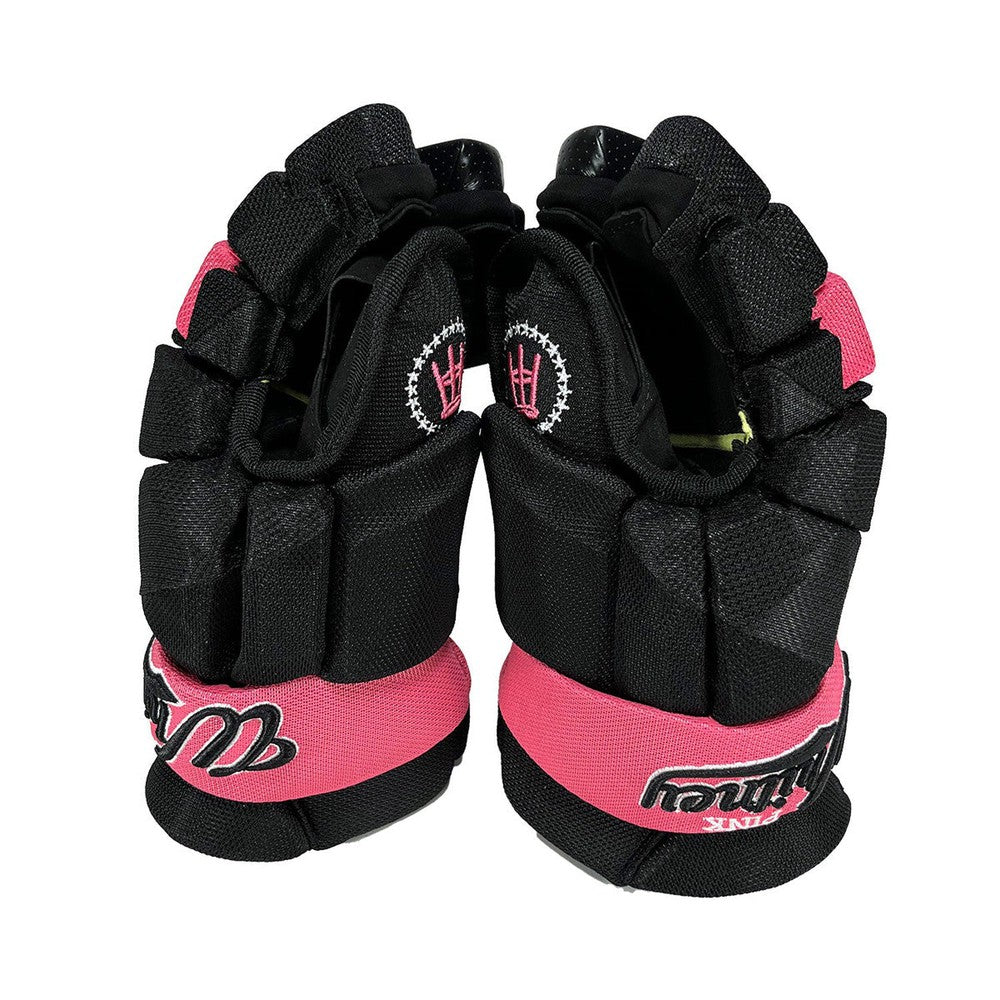 Pink Whitney Hockey Gloves-Accessories-Pink Whitney-Barstool Sports