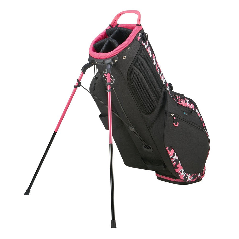 Pink Whitney Stand Bag - Spittin Chiclets Golf Accessories & Merch ...