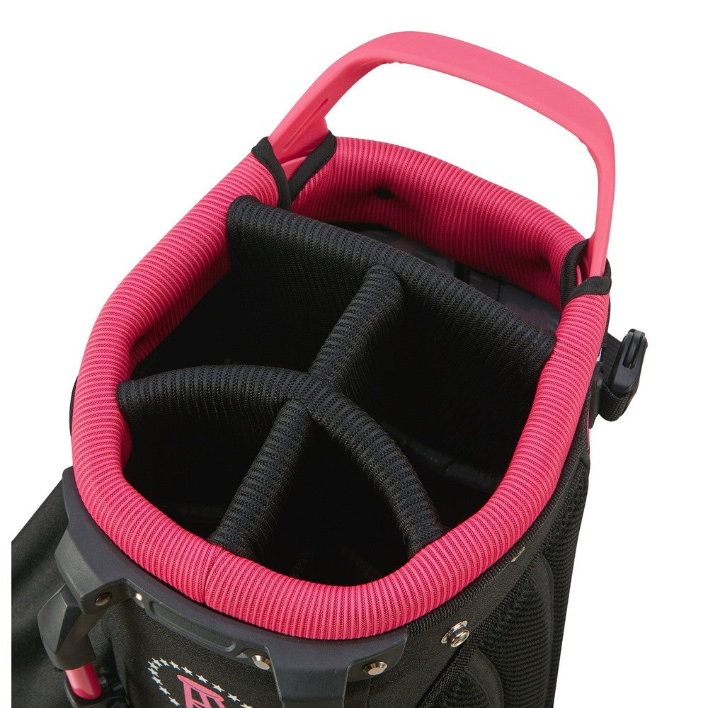 Pink Whitney Stand Bag Pink Whitney Stand Bag