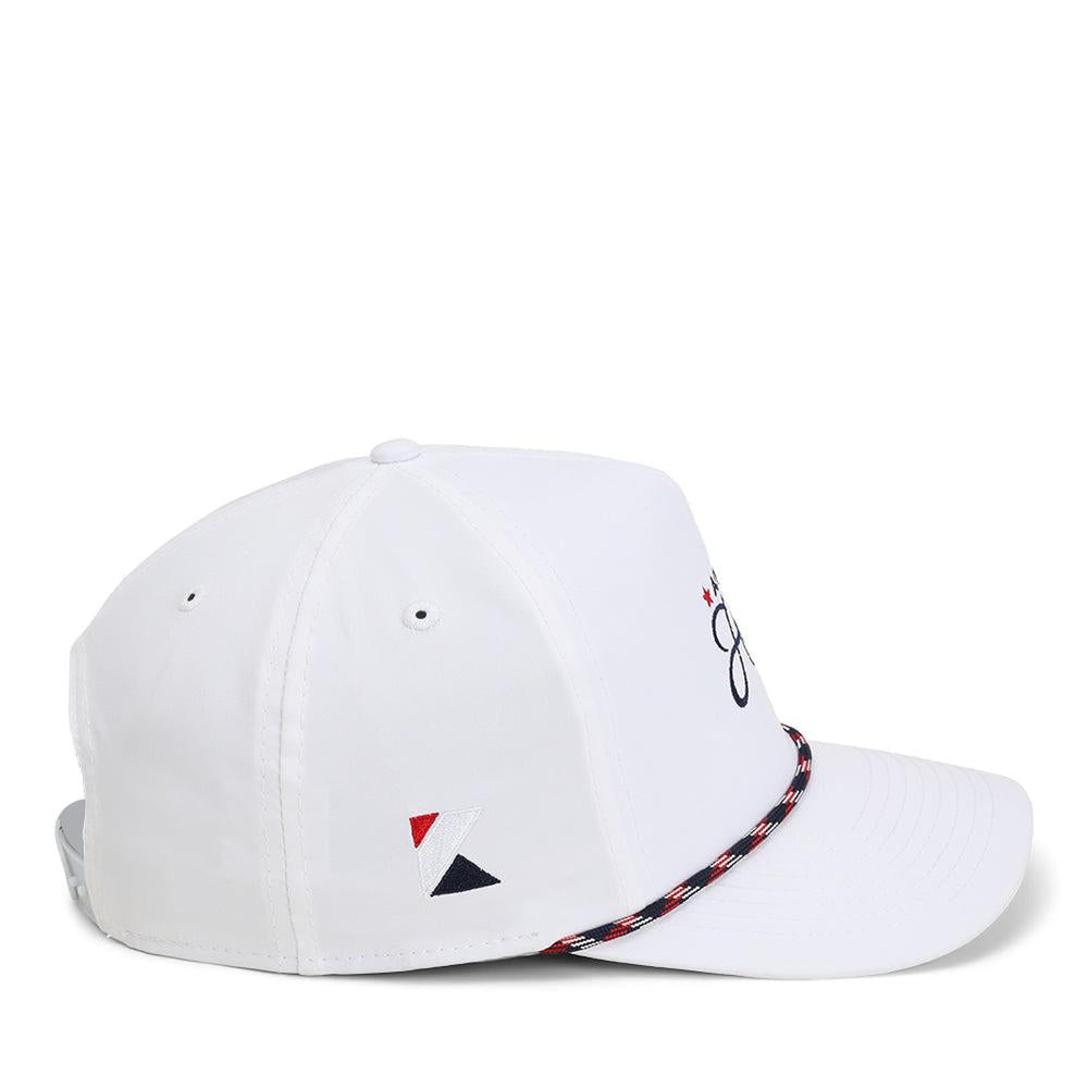 Barstool Golf Ain't No Hobby Imperial Rope Hat-Hats-Fore Play-Barstool Sports