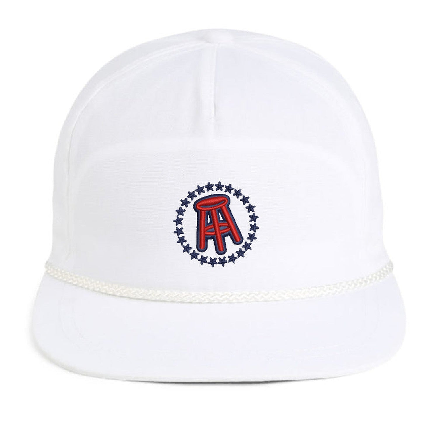 Barstool Imperial Rope Hat-Hats-Barstool Sports-Barstool Sports