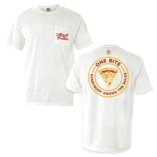 Jalen Hurts R & T Club Pocket Tee - Barstool Sports T-Shirts & Merch