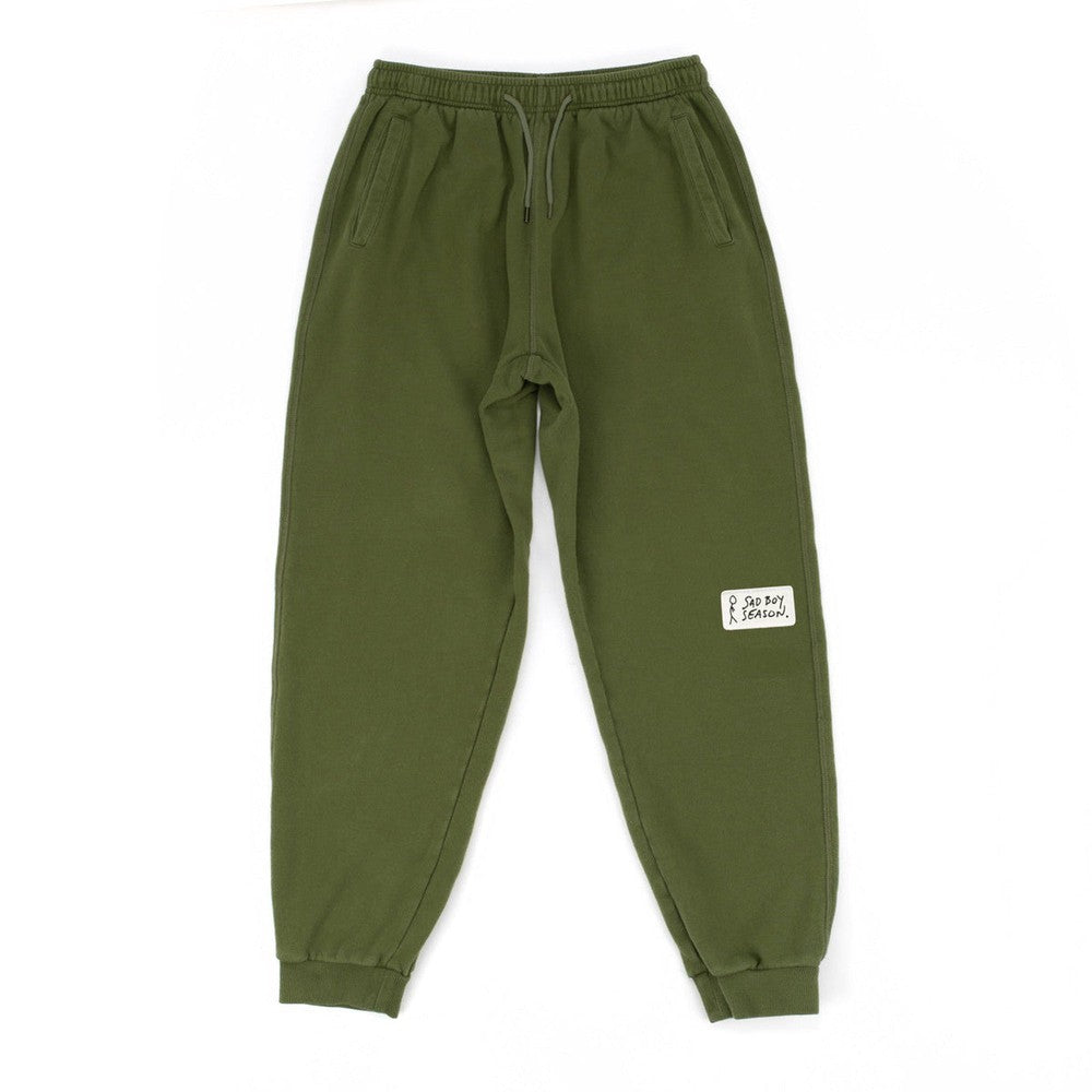 Sad Boy Season Joggers-Sweatpants-KFC Radio-Barstool Sports