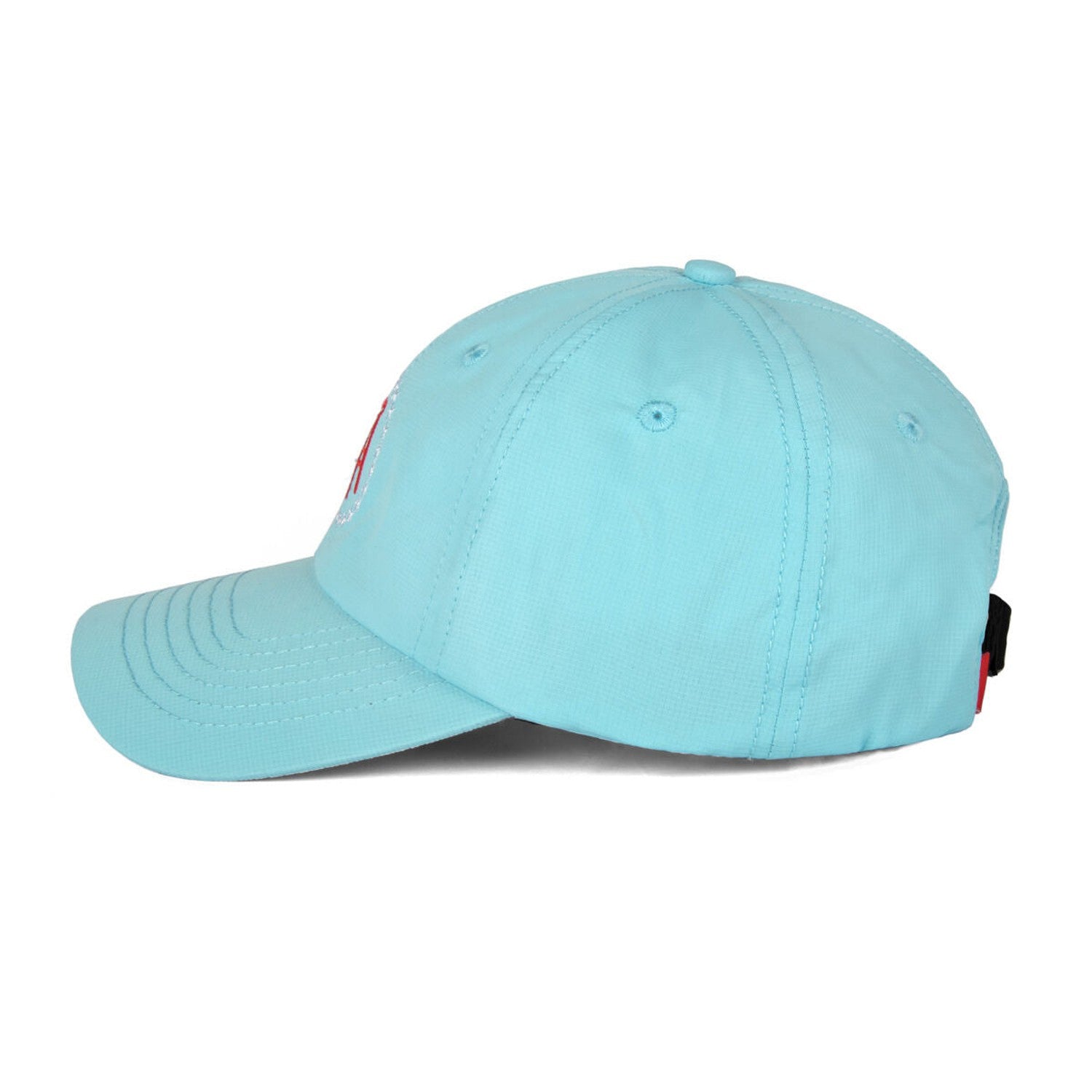 Barstool Sports Performance Hat, Light Blue Golf Headwear