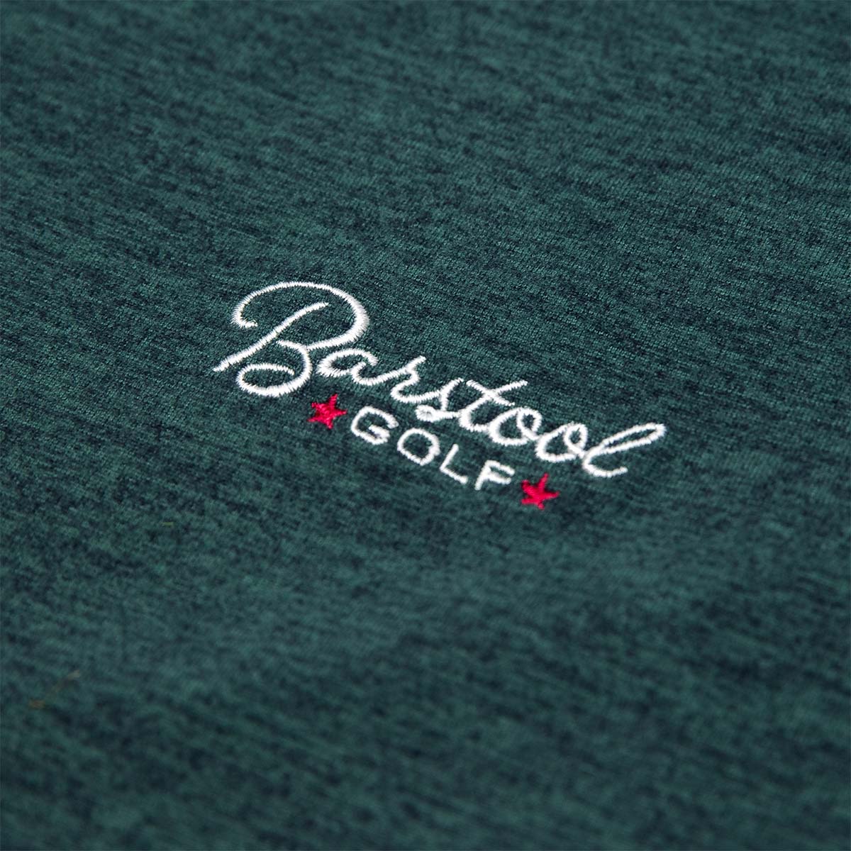 Rhoback x Barstool Golf "The Bear Crawl" Performance Hoodie-Hoodies & Sweatshirts-Fore Play-Barstool Sports