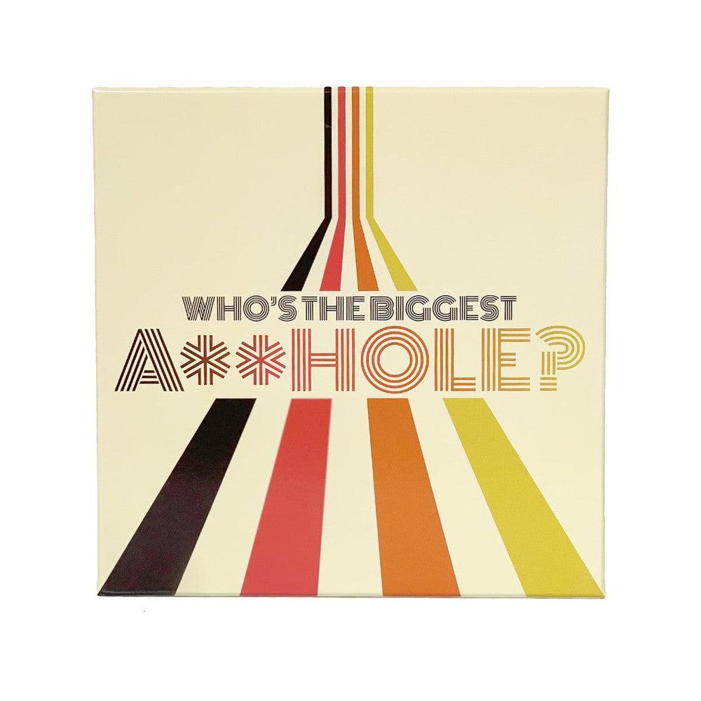 KFC Radio's Who's The Biggest A**hole? Game-Accessories-KFC Radio-Barstool Sports