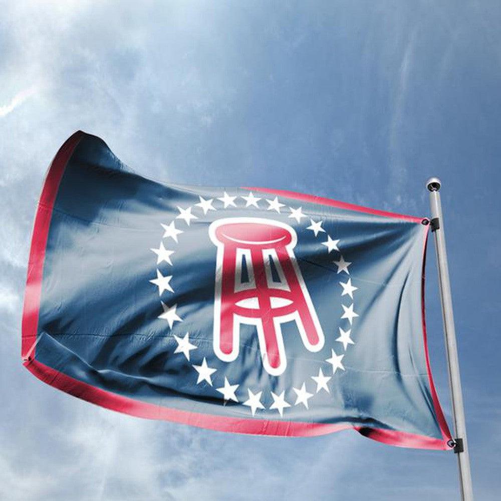 Barstool Sports Flag-Flags-Barstool Sports-Barstool Sports