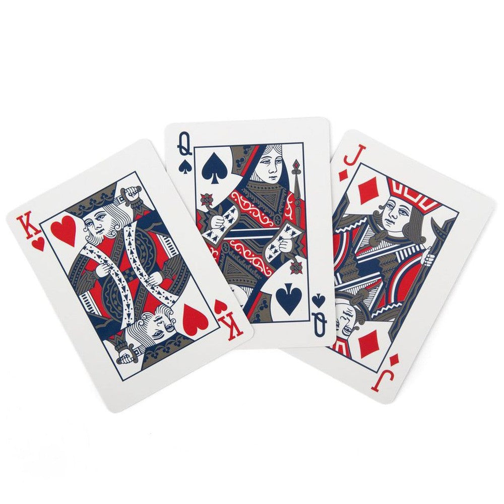 Barstool Sports Playing Cards - Barstool Sports Accessories & Merch