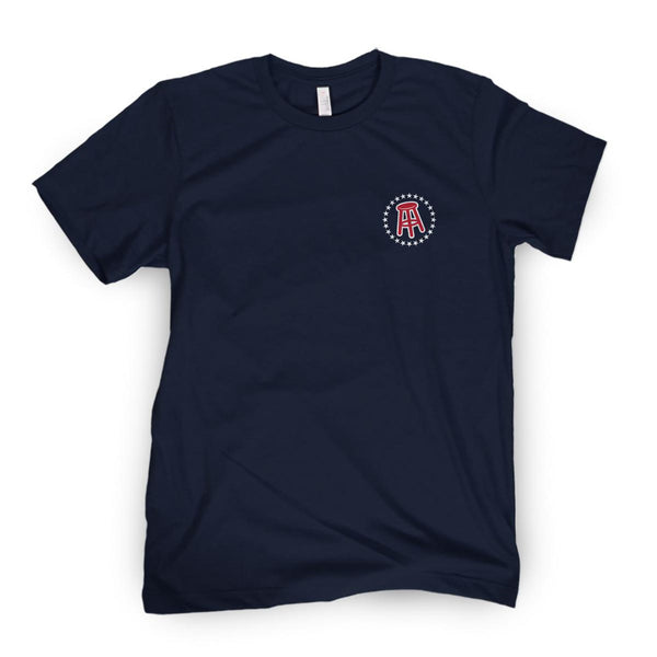 10.5 Atlanta Braves Shirt Barstool Sports