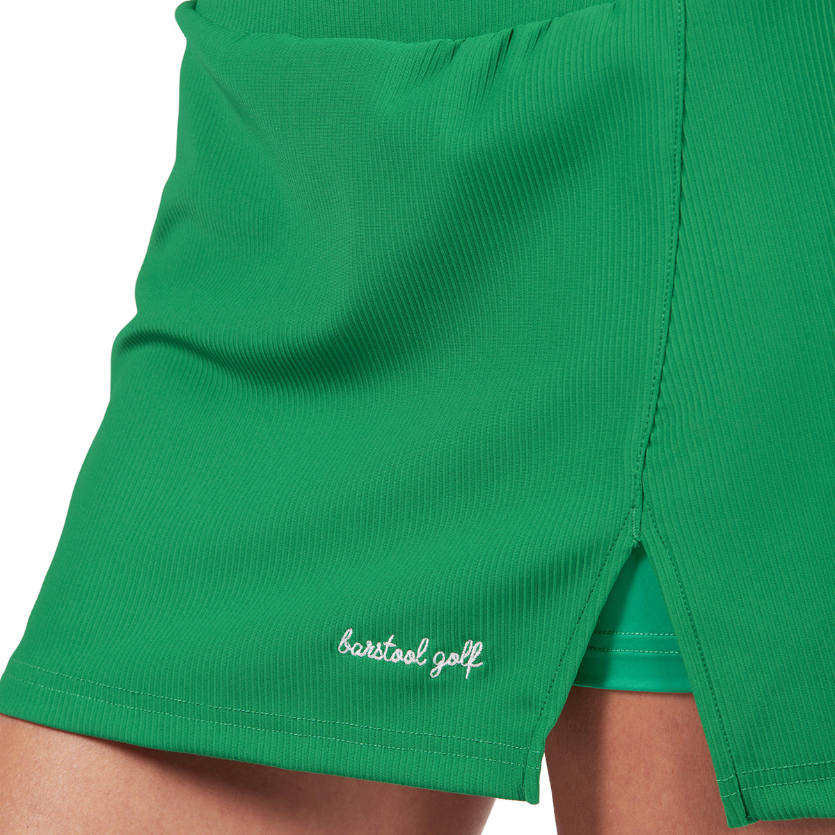 Barstool Golf Women's Skort-Shorts-Fore Play-Barstool Sports
