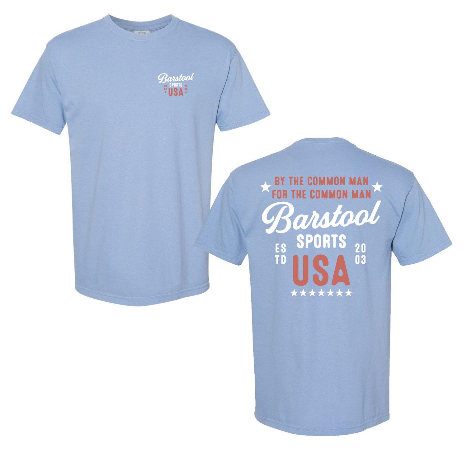 Shirt of the Month Club  Barstool Store – Barstool Sports