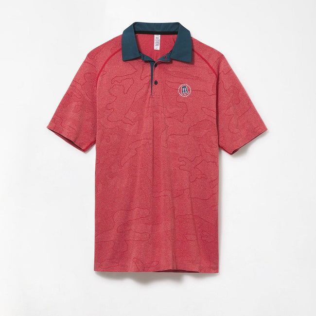 UNRL x Barstool Sports Camo Polo-Polos-Fore Play-Barstool Sports