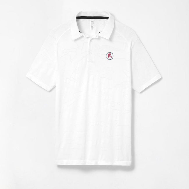 UNRL x Barstool Sports Camo Polo-Polos-Fore Play-White-S-Barstool Sports