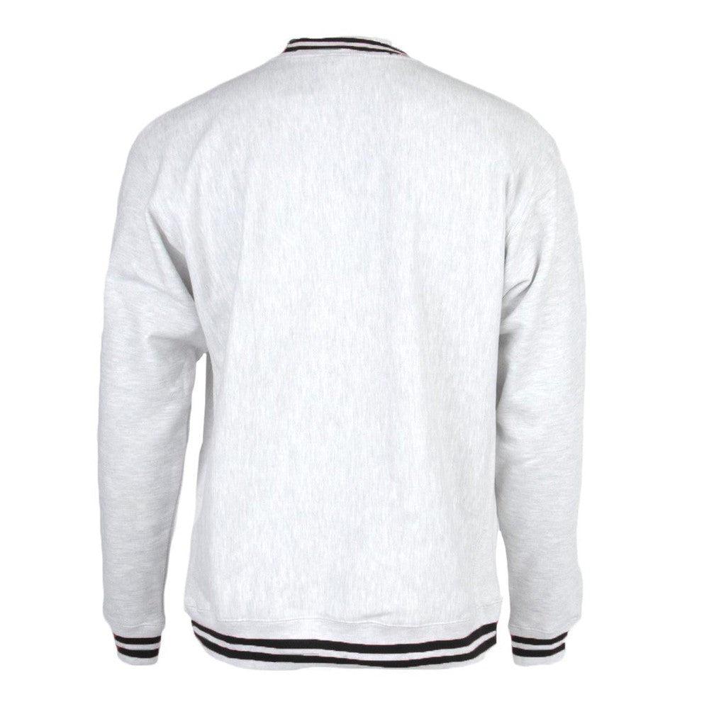 Barstool Sports Ribbed Champion Crewneck-Crewnecks-Barstool Sports-Barstool Sports