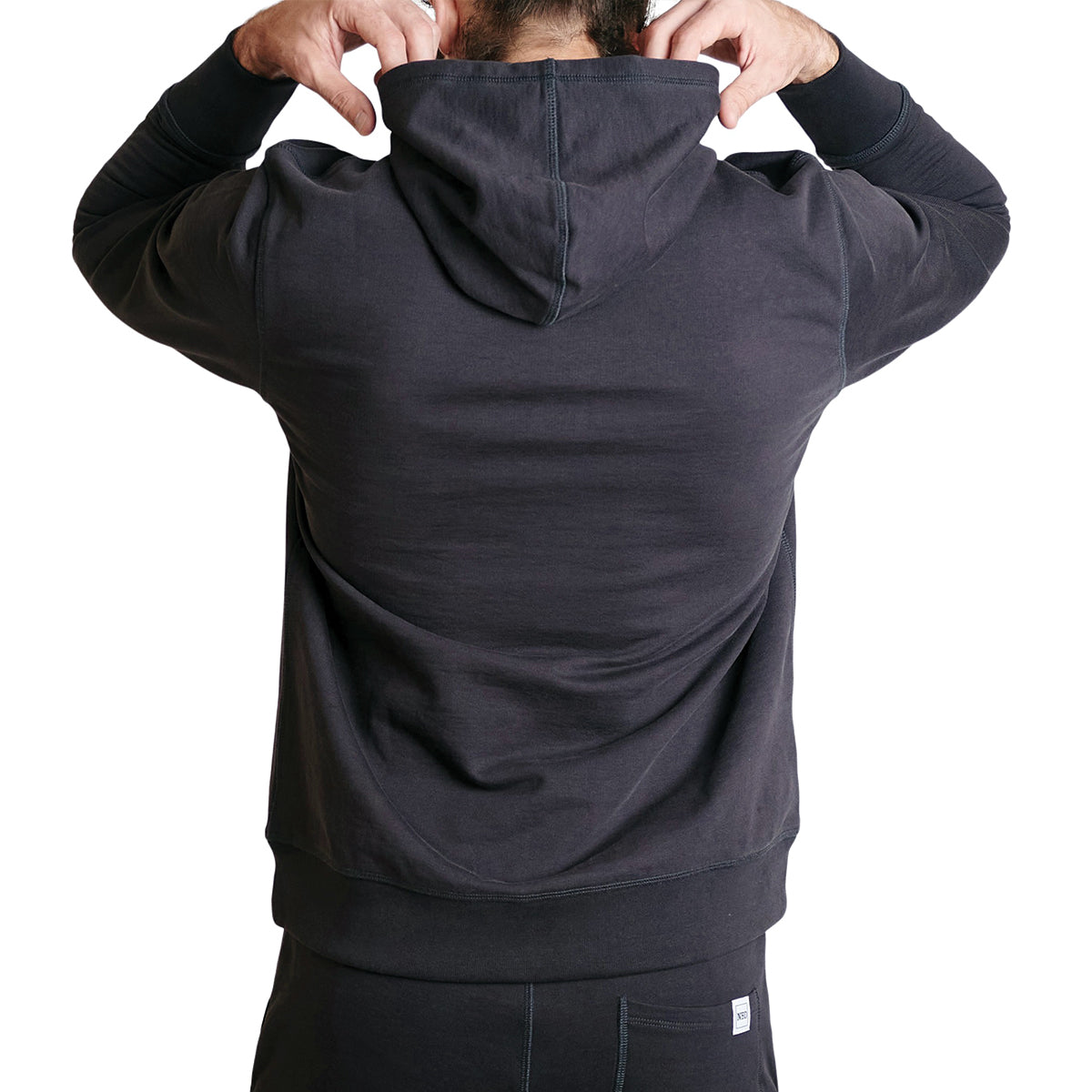 NBD Premium Collection Hoodie-Hoodies & Sweatshirts-Spittin Chiclets-Barstool Sports