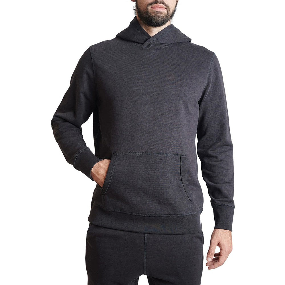 NBD Premium Collection Hoodie-Hoodies & Sweatshirts-Spittin Chiclets-Black-S-Barstool Sports