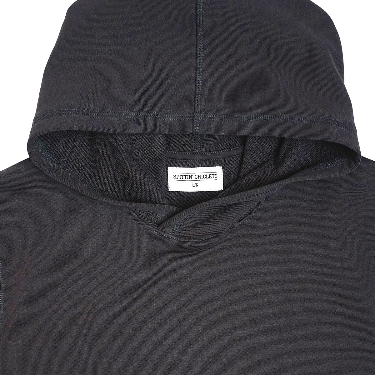 NBD Premium Collection Hoodie-Hoodies & Sweatshirts-Spittin Chiclets-Barstool Sports