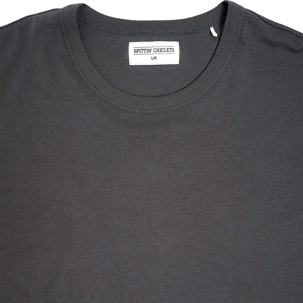 NBD Premium Collection Tee-T-Shirts-Spittin Chiclets-Barstool Sports