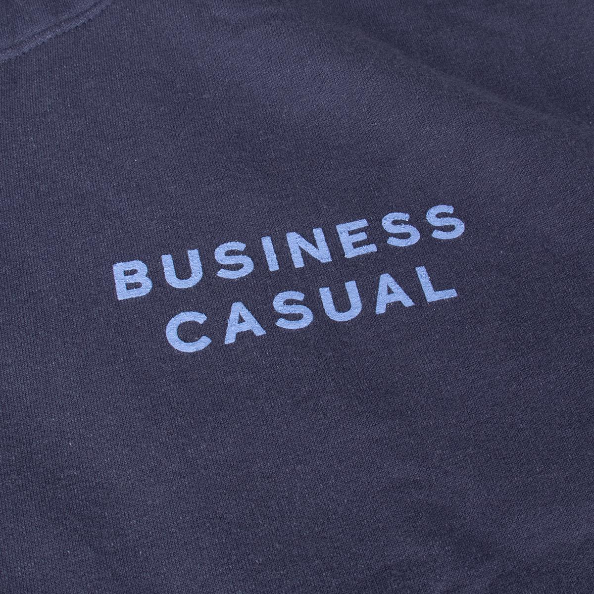 Business Casual Premium Women's Hoodie-Hoodies & Sweatshirts-Token CEO-Barstool Sports