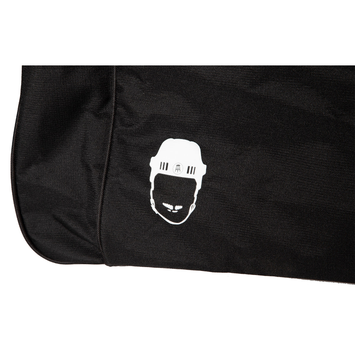 Spittin' Chiclets Not A Big Deal Carry Bag-Accessories-Spittin Chiclets-Barstool Sports