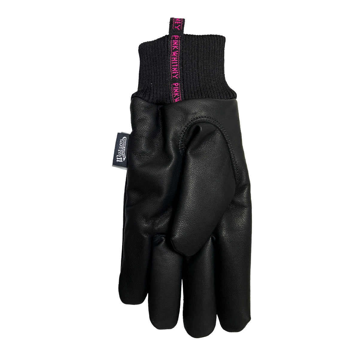 Watson Gloves x Pink Whitney Outdoor Rink Winter Gloves-Winter Accessories-Pink Whitney-Barstool Sports