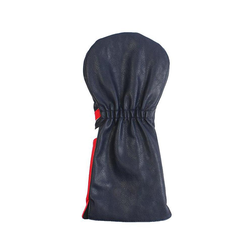 Stool Star Club Cover-Golf Accessories-Fore Play-One Size-Navy-Barstool Sports