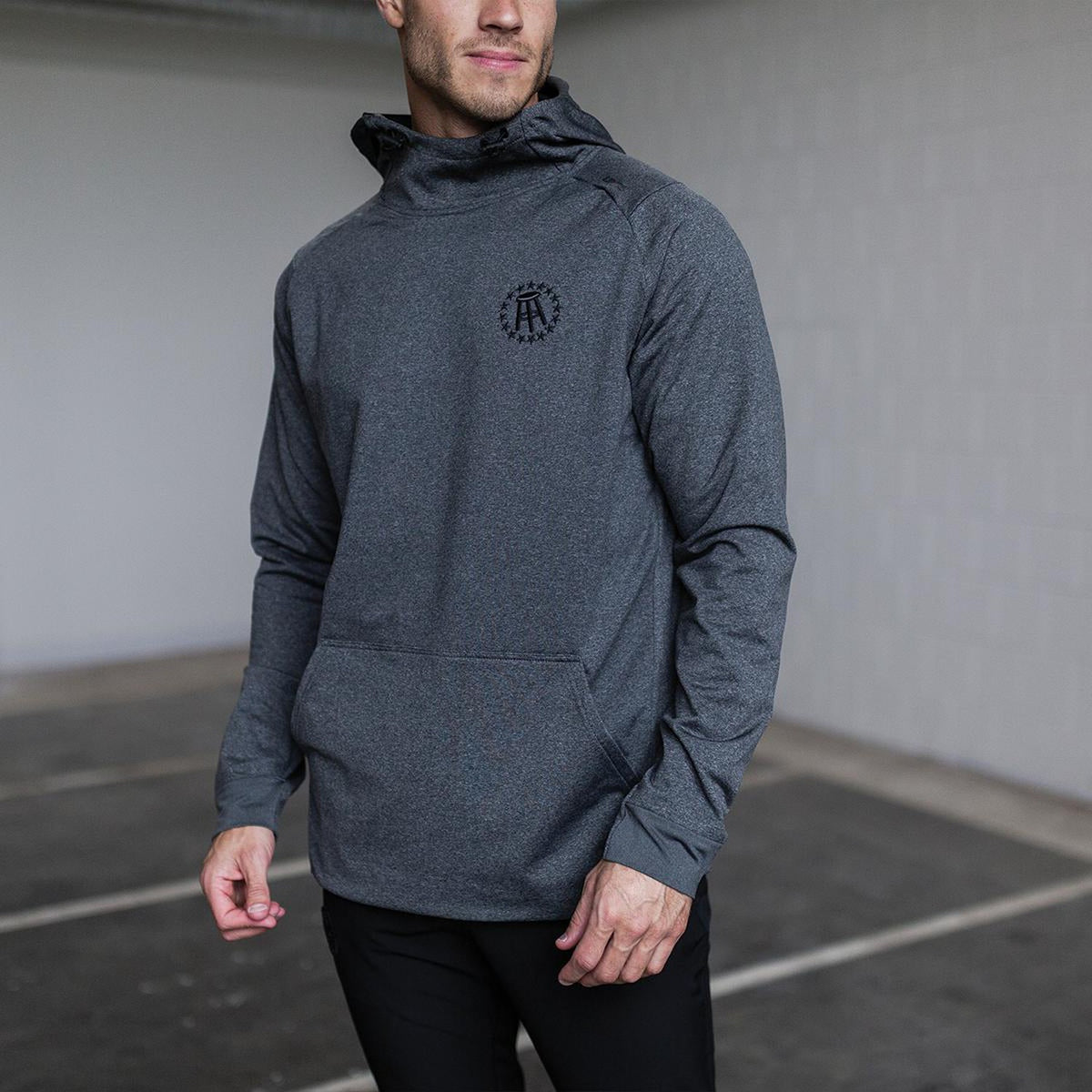 UNRL x Barstool Crossover Hoodie II - Barstool Sports Hoodies & Merch