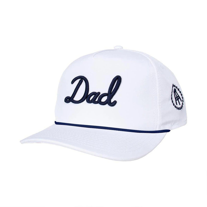 Dad Imperial Rope Hat Bussin With The Boys Hats, Clothing & MerchN
