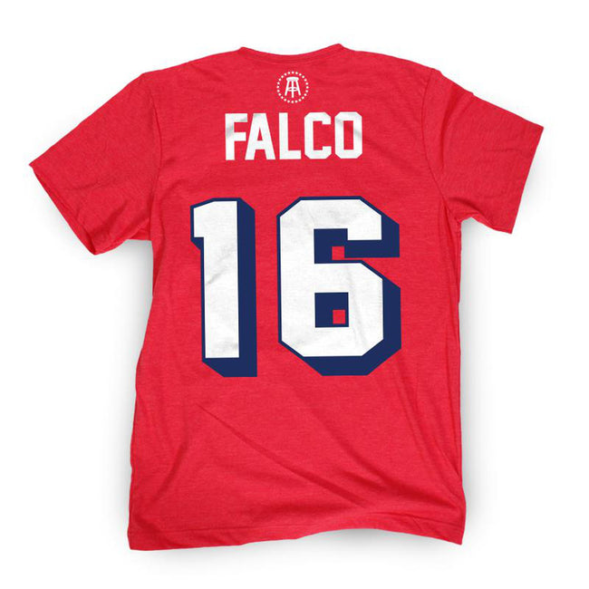 Falco Tee-T-Shirts-Barstool Sports-Barstool Sports