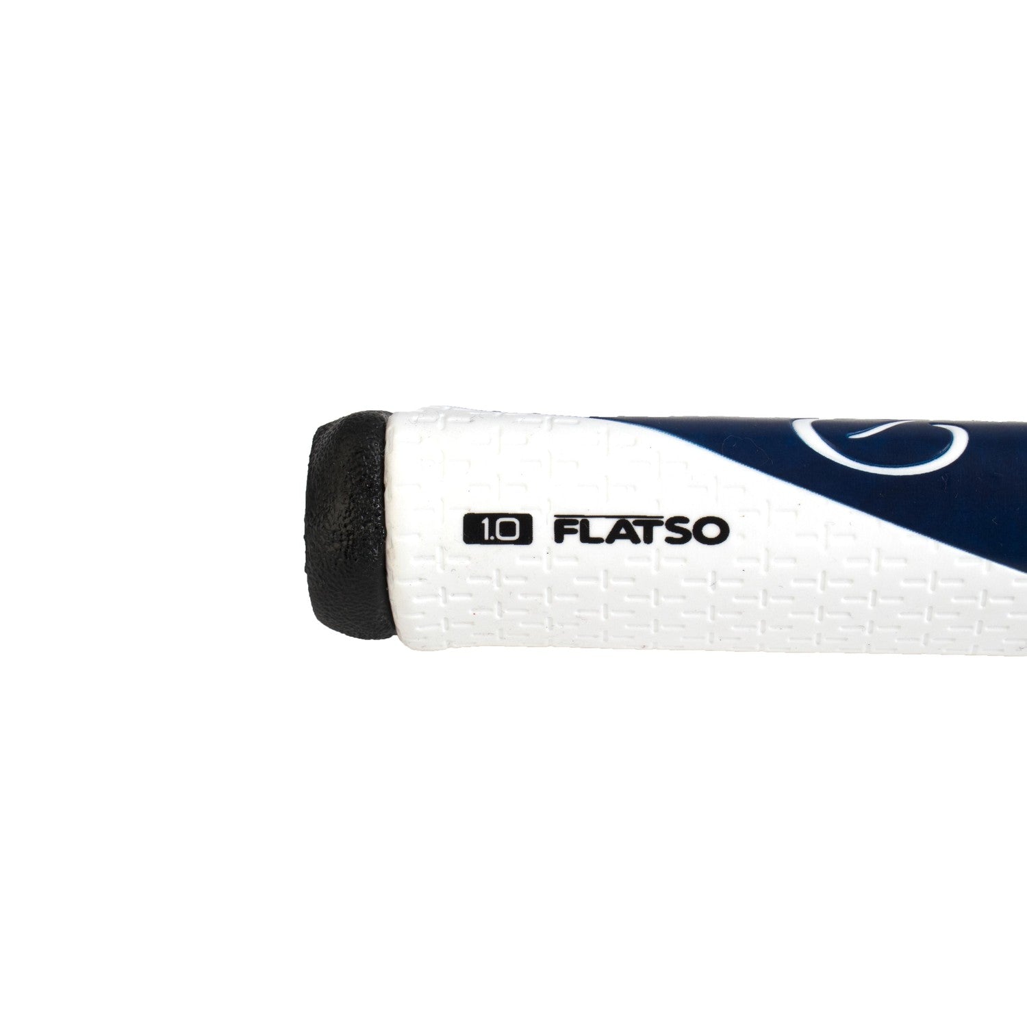 SuperStroke Putter Grip-Golf Accessories-Fore Play-Flatso 1.0-White-Barstool Sports