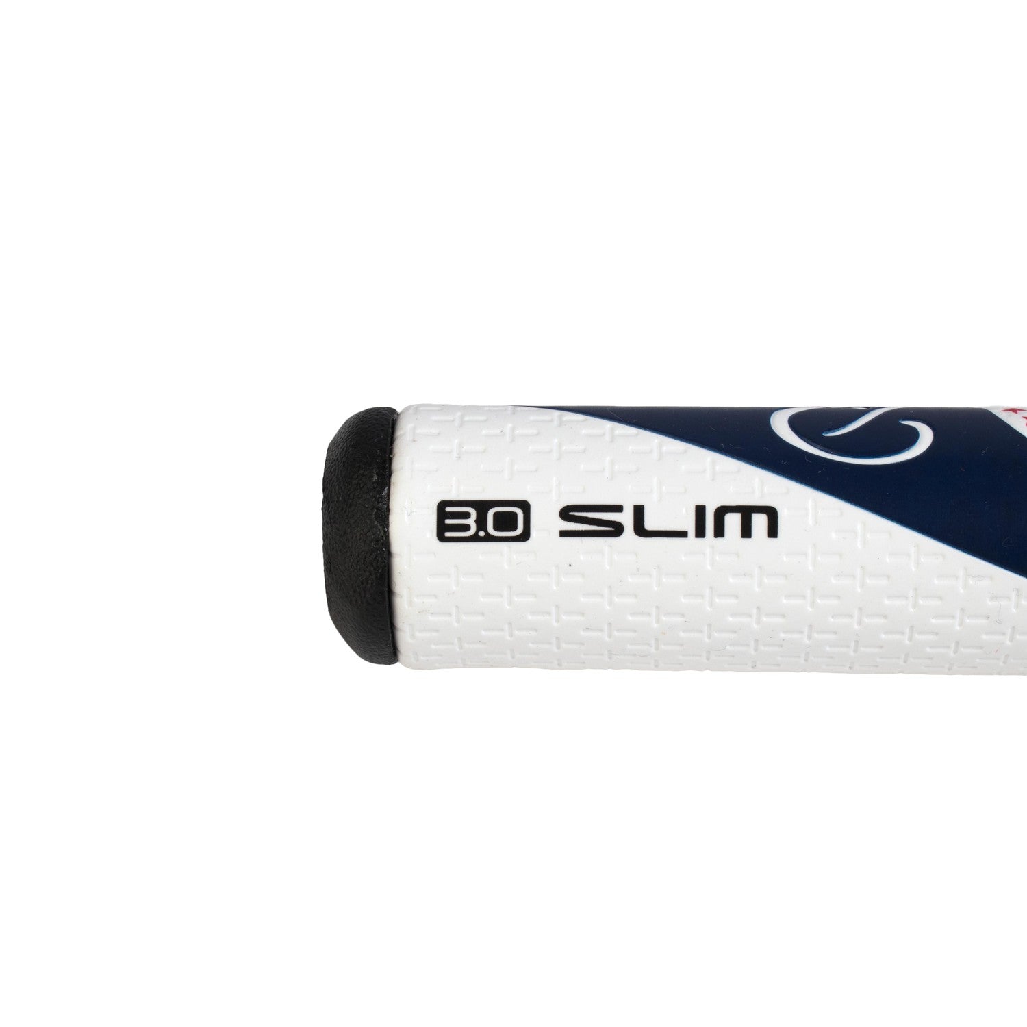 SuperStroke Putter Grip-Golf Accessories-Fore Play-Slim 3.0-White-Barstool Sports