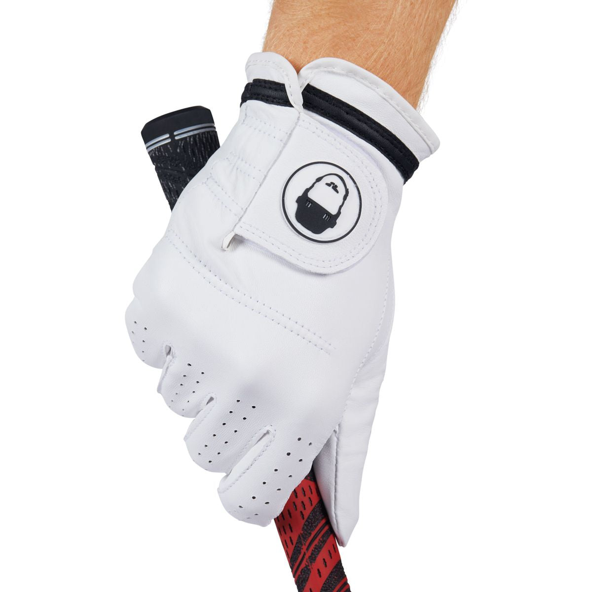 Spittin' Chiclets Golf Glove-Golf Accessories-Spittin Chiclets-Barstool Sports