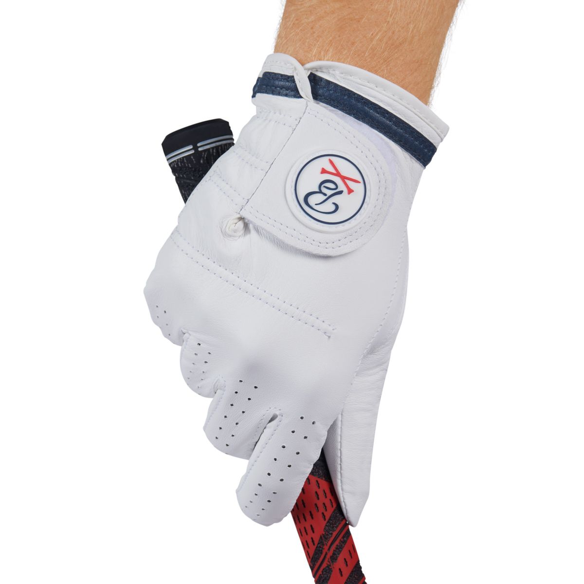 Barstool Golf Glove-Golf Accessories-Fore Play-Barstool Sports