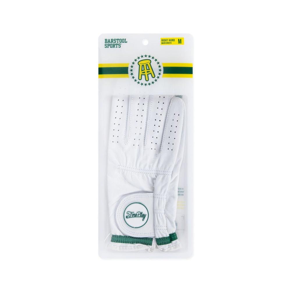 Fore Play Golf Glove-Golf Accessories-Fore Play-Barstool Sports