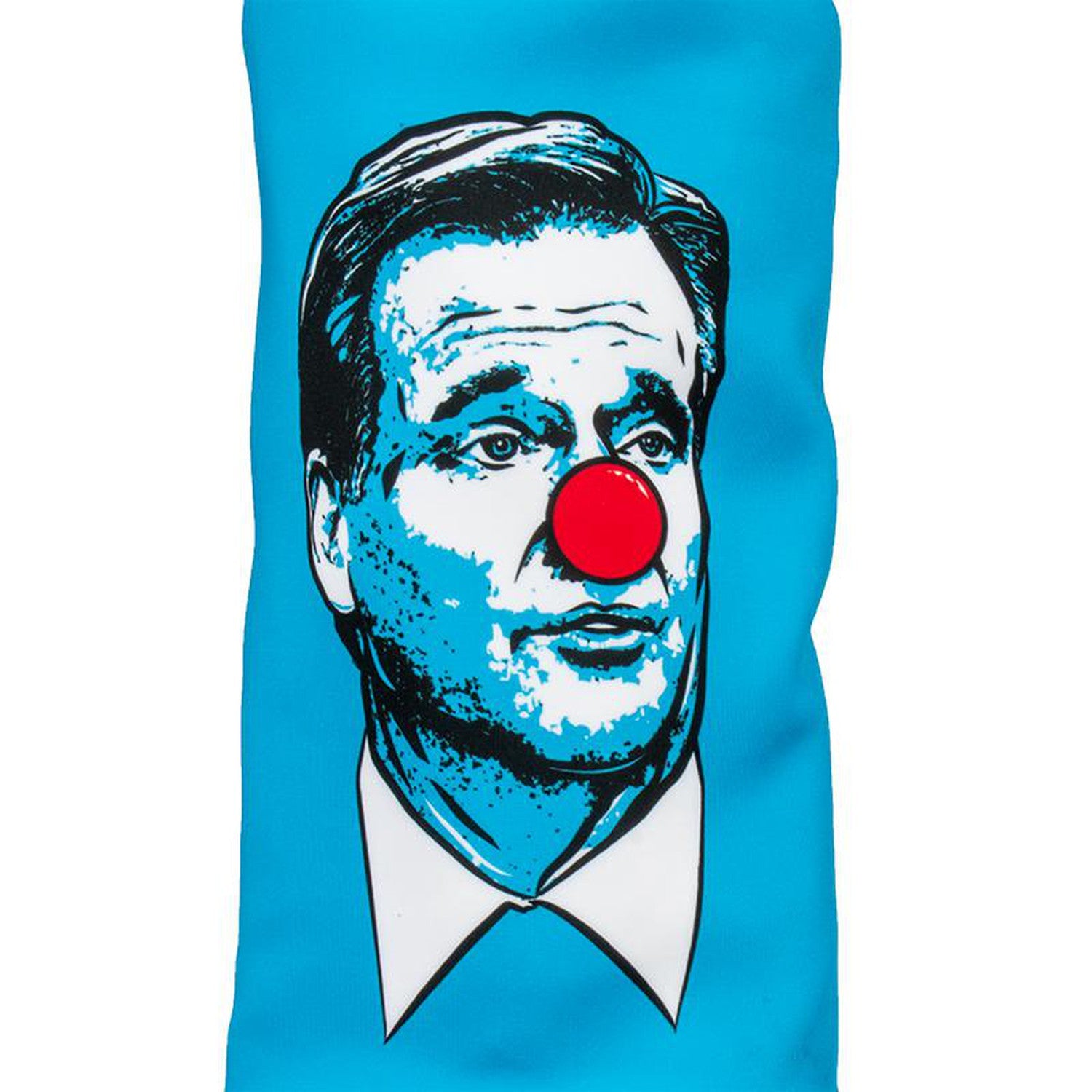 Clown Club Cover-Golf Accessories-Barstool Sports-One Size-Turquoise-Barstool Sports