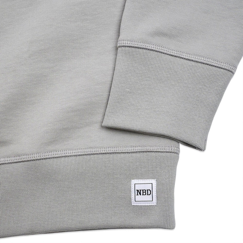NBD Premium Collection Crewneck-Crewnecks-Spittin Chiclets-Barstool Sports